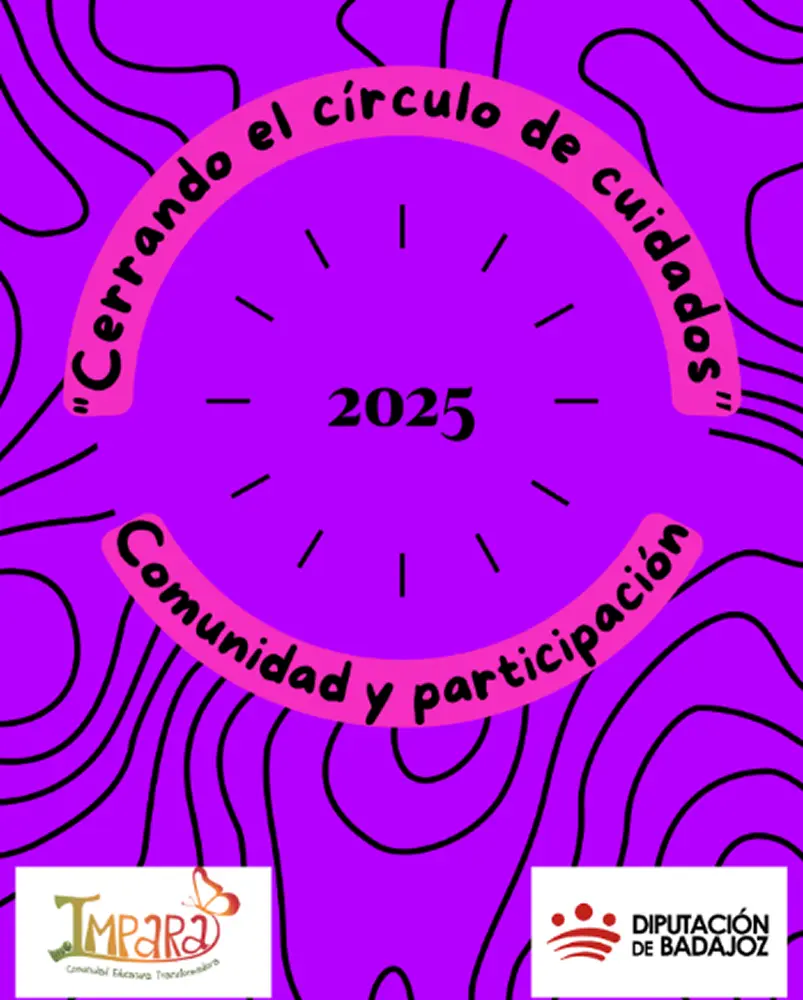 Cerrando El Circulo De Cuidados Comunidad Y Participacion | ASOC IMPARA-COMUNIDAD EDUCATIVA TRANSFORMADORA