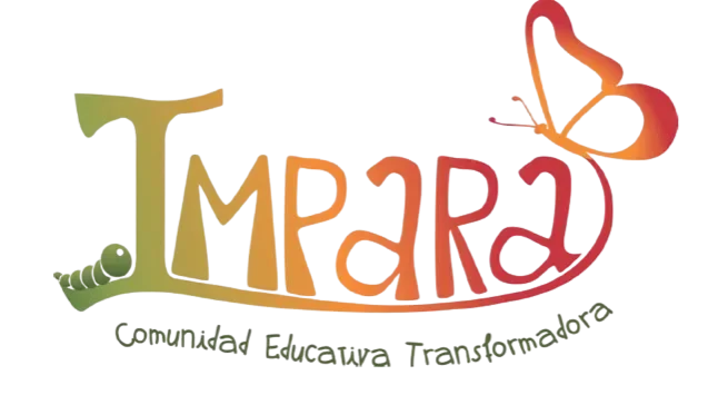Impara Logo Sinf | ASOC IMPARA-COMUNIDAD EDUCATIVA TRANSFORMADORA