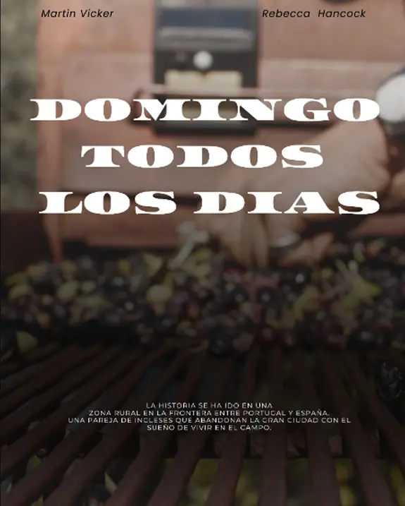 Domingo Todos Los Dias | ASOC IMPARA-COMUNIDAD EDUCATIVA TRANSFORMADORA