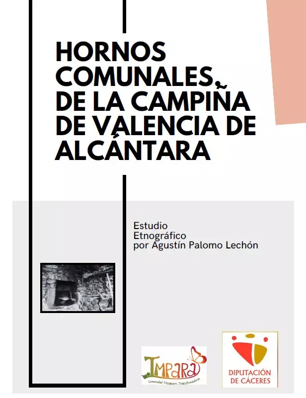 Estudio Etnografico Sobre Las Mujeres De La Frontera | ASOC IMPARA-COMUNIDAD EDUCATIVA TRANSFORMADORA