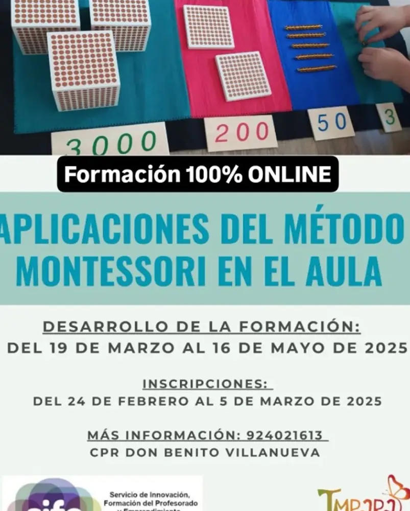 Formaciones De Pedagogias Activas Y Coeducacion | ASOC IMPARA-COMUNIDAD EDUCATIVA TRANSFORMADORA