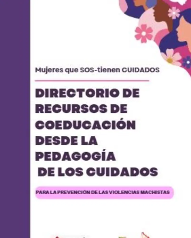 Mujeres Que Sos Tienen Cuidados | ASOC IMPARA-COMUNIDAD EDUCATIVA TRANSFORMADORA