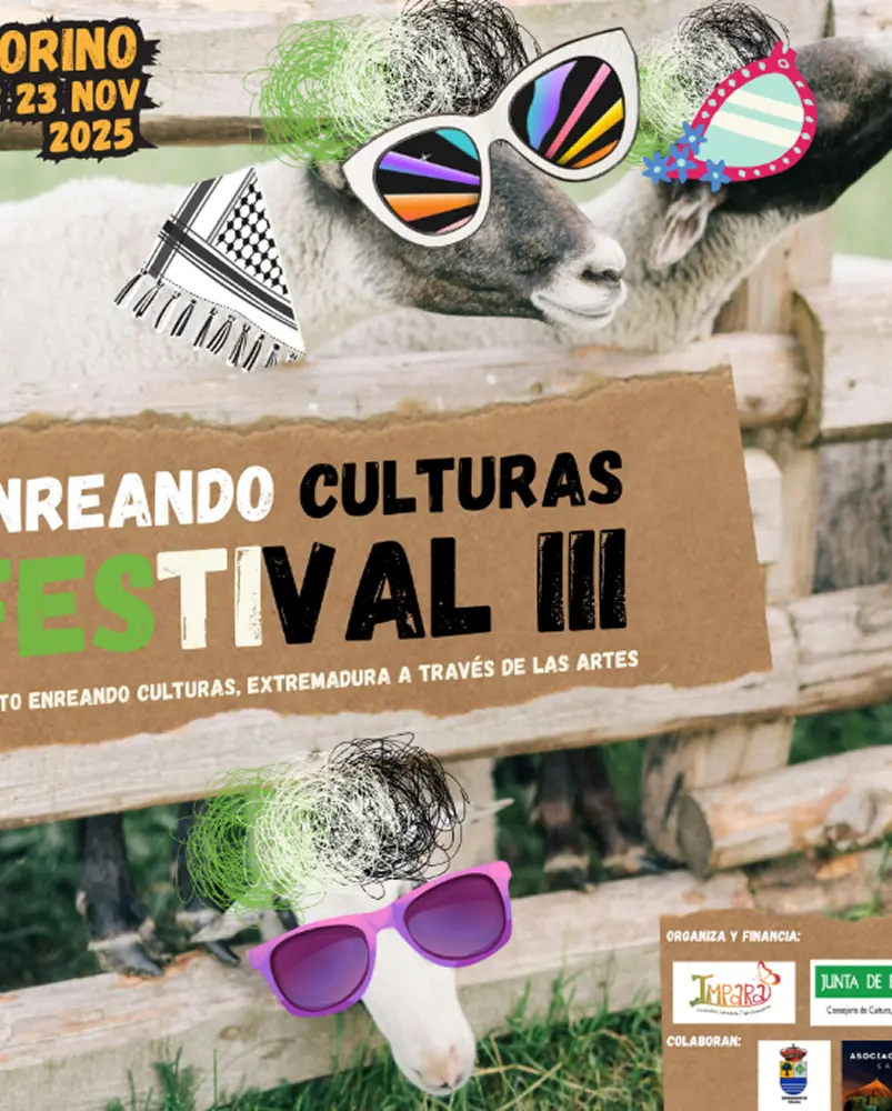Proyecto Financiado Por La Junta De Extremadura | ASOC IMPARA-COMUNIDAD EDUCATIVA TRANSFORMADORA