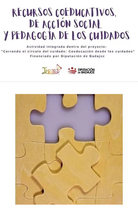 Recursos Educativos | ASOC IMPARA-COMUNIDAD EDUCATIVA TRANSFORMADORA