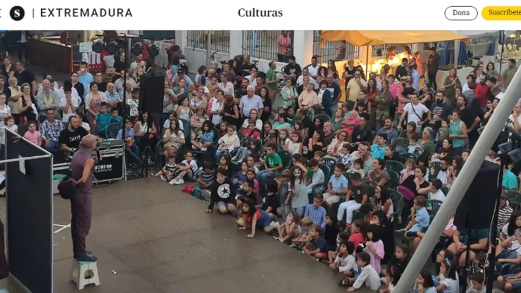 Valentiarte Diez Anos De Mucho Mas Que Un Festival | ASOC IMPARA-COMUNIDAD EDUCATIVA TRANSFORMADORA